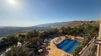 Tal Rumman Hotel - Pool