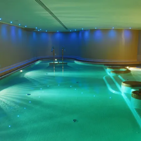 Ambasciatori Place Hotel