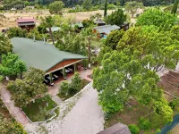 Likya Yanartas Bungalows
