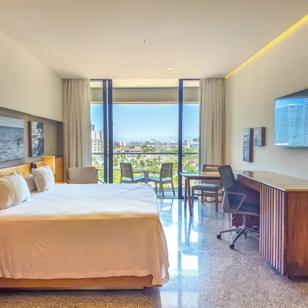 Hotel Mio Vallarta - Adults Only