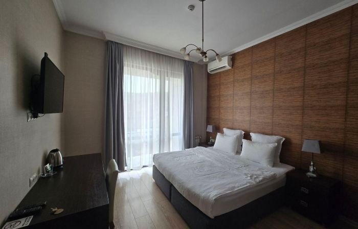 Eleon Boutique Hotel