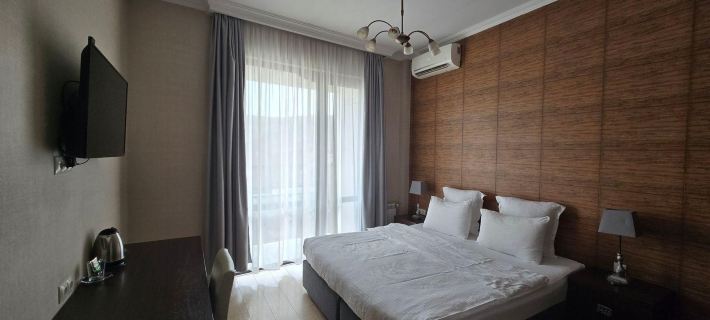 Eleon Boutique Hotel Hotels in Tbilisi
