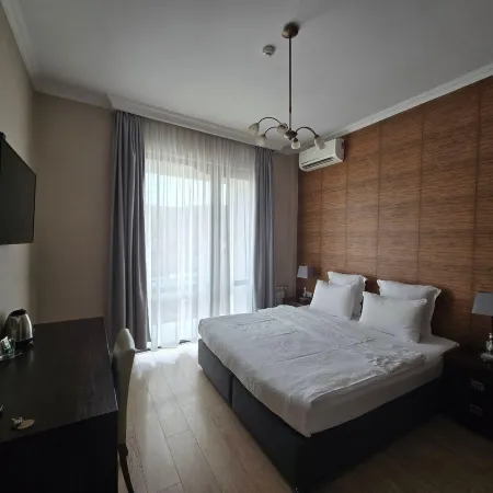 Eleon Boutique Hotel