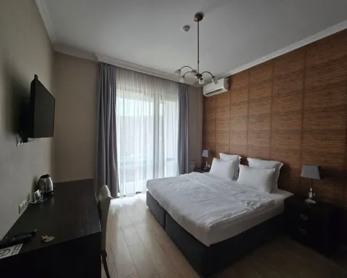 Eleon Boutique Hotel Hotels in Tbilisi