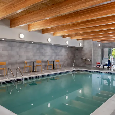 Home2 Suites by Hilton Ann Arbor South