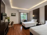 Bentani Hotel & Residence Hotels in Kejaksan