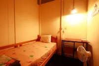 Guesthouse Churayado Ishigakijima