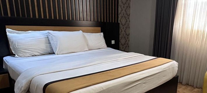 Msquare Hotel Gra Hotels in Ikeja