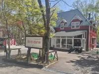 Ave-new - 2-Star