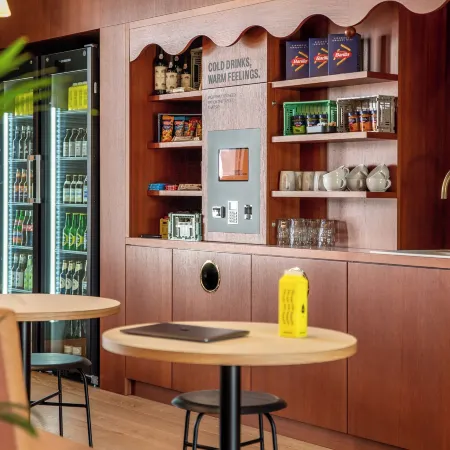 Stayery Fürth Innenstadt