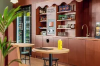 Stayery Fürth Innenstadt