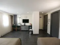 Ren Business Hotel Hotels in Gerede