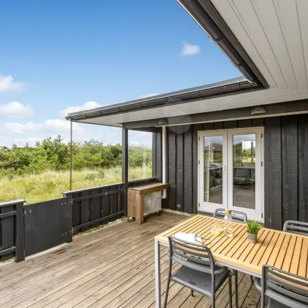 "Iken" - 500m from the Sea