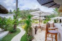 Tiu Oasis Lombok