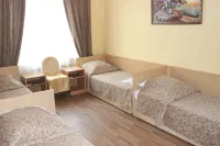 Gostinitsa Uyut Hotel Hotels in 
