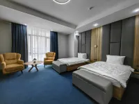 Shymkent Park Hotel - 4-Star