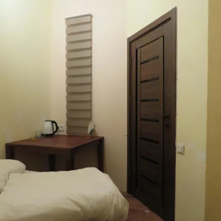 Mini-Otel Hotel V Samom Tsentre