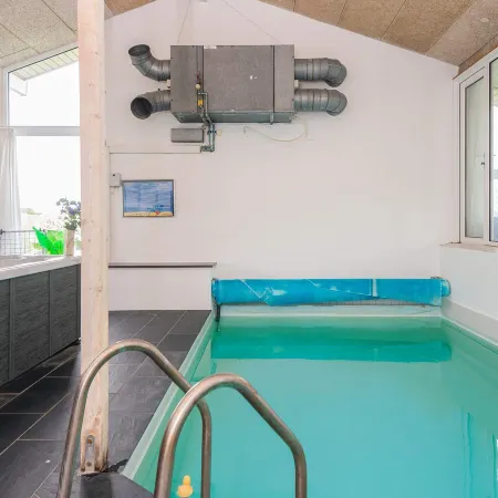 10 person holiday home in Haderslev-By Traum