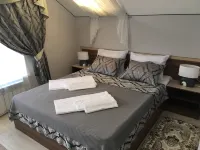 Ustyzhna Hotel Các khách sạn ở 
