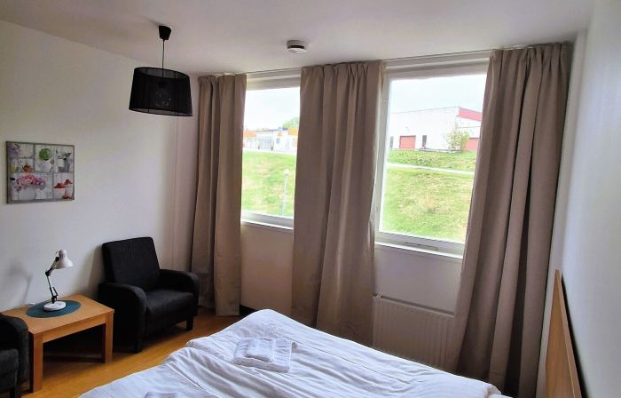 Vimmerby Bed & Breakfast