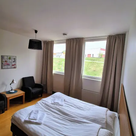 Vimmerby Bed & Breakfast