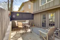 3Br 2 King Beds Near Downtown Overland Park - Apartments