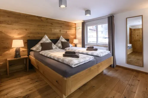 Vintage Mountain House With Sauna