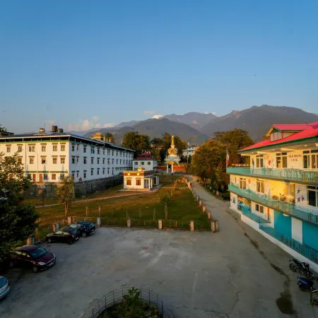 Chokling ArtHouse - the Treasure of Himalayas