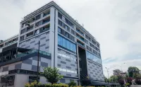 Capitol Suites