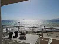 Bella Mare Luxury Apartments - Sea View