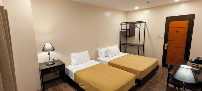 Top Star Hotel Manaoag Hotels in Pangasinan