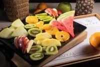 Mary Hotel & Mary Royal Suites - فطور