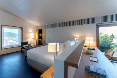 Atrio Hotels in 