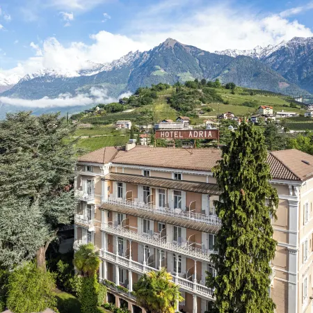 Hotel Adria