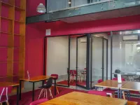 Purísima 5.0 Hotels in Monterrey