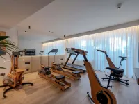 Niko Seaside Resort Crete - MGallery Collection - spa