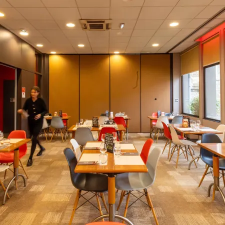 Ibis le Puy-en-Velay Centre