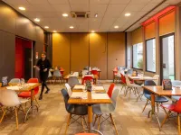 Ibis le Puy-en-Velay Centre - sarapan