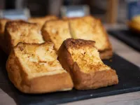 Novotel Angers Centre Gare - breakfast