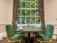Mercure Salisbury White Hart Hotel & Apartments - breakfast