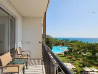 Rixos Beldibi +16 Adult Only - Deniz Manzaralı
