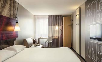 Ibis Troyes Centre