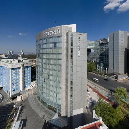 Barceló México Santa Fe