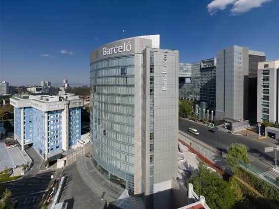 Barceló México Santa Fe