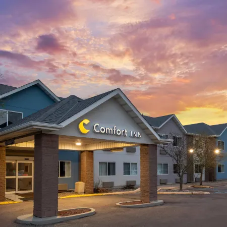 Comfort Inn
