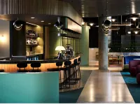 Novotel Melbourne Airport - Quầy bar