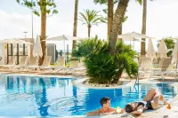 Cm Playa del Moro - Ocean View