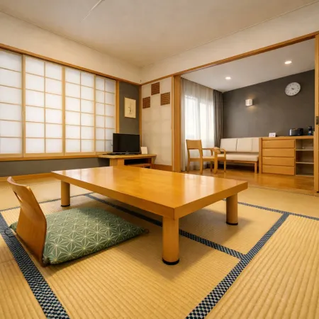 Yunomae Onsen Yurari