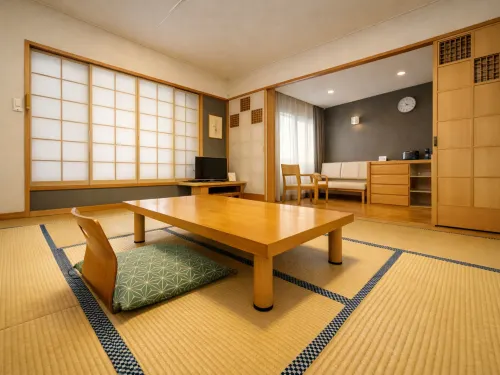 Yunomae Onsen Yurari - balneario