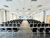 Quality Hotel Park Södertälje City - С парковкой